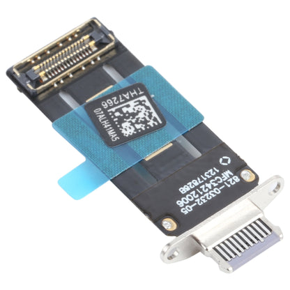 Charging Port Flex Cable for iPad mini 6 2021, For iPad mini 6 2021(Purple), For iPad mini 6 2021(Starlight), For iPad mini 6 2021