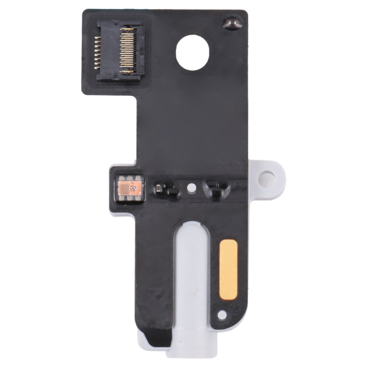 Earphone Jack Flex Cable for iPad mini 2019 4G A2126 A2124 A2125, For iPad mini 2019 4G