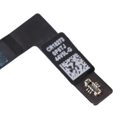 For iPad mini 2019 / mini 5 A2133 WiFi Edition Microphone Flex Cable, For iPad mini 2019 / mini 5 A2133 WiFi