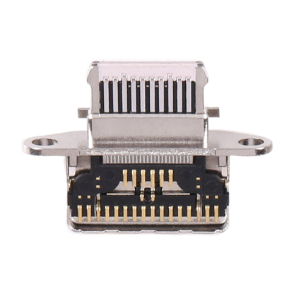 For iPad mini 6 Charging Port Connector, For iPad mini 6, For iPad mini 6 (Pink), For iPad mini 6 (Purple)