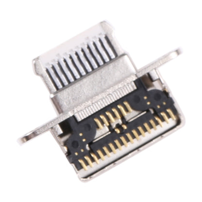 For iPad mini 6 Charging Port Connector, For iPad mini 6, For iPad mini 6 (Pink), For iPad mini 6 (Purple)