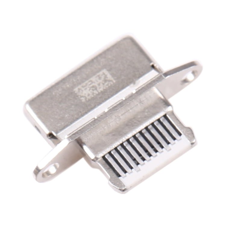 For iPad mini 6 Charging Port Connector, For iPad mini 6, For iPad mini 6 (Pink), For iPad mini 6 (Purple)
