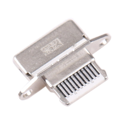For iPad mini 6 Charging Port Connector, For iPad mini 6, For iPad mini 6 (Pink), For iPad mini 6 (Purple)