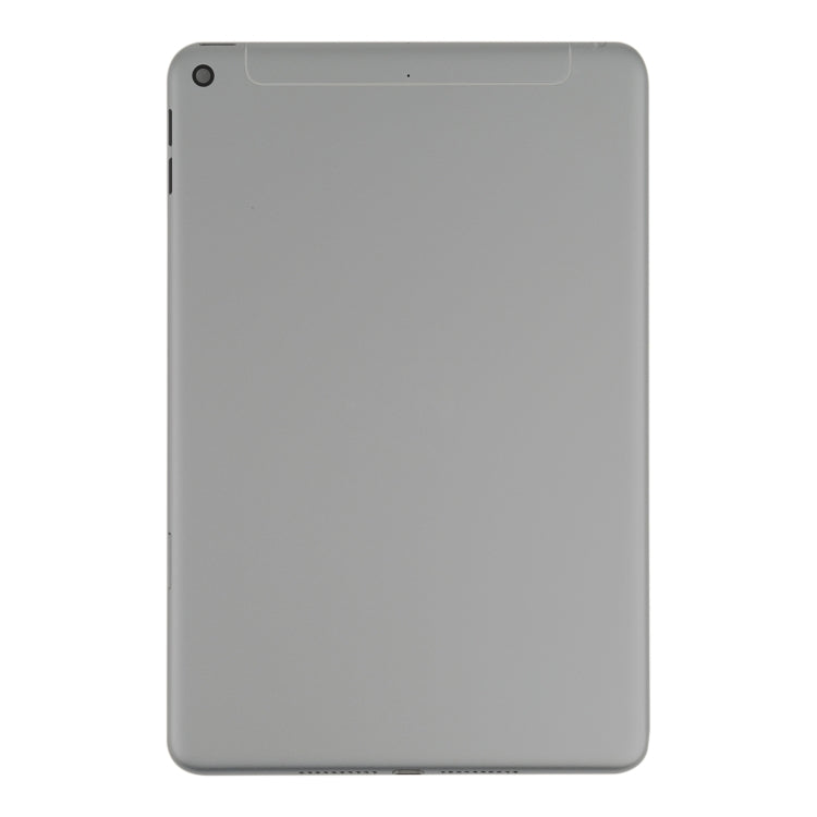 Battery Back Housing Cover for iPad Mini 5 / Mini (2019) A2124 A2125 A2126 (4G Version), For iPad Mini 5 / Mini (2019) A2124 (4G)