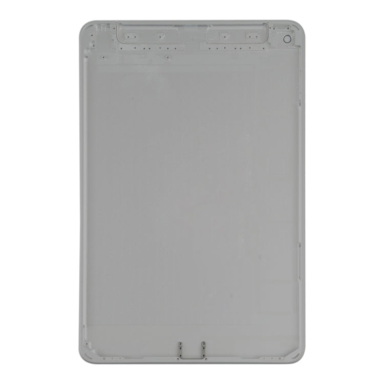 Battery Back Housing Cover for iPad Mini 5 / Mini (2019) A2124 A2125 A2126 (4G Version), For iPad Mini 5 / Mini (2019) A2124 (4G)