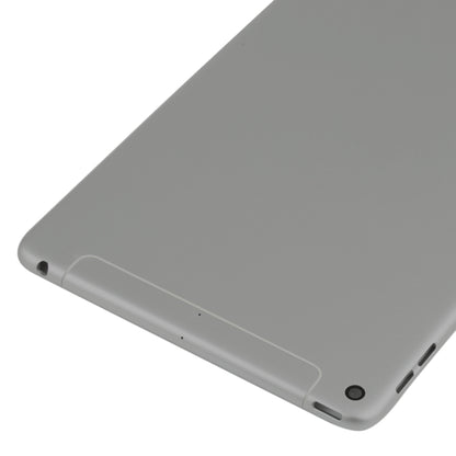 Battery Back Housing Cover for iPad Mini 5 / Mini (2019) A2124 A2125 A2126 (4G Version), For iPad Mini 5 / Mini (2019) A2124 (4G)