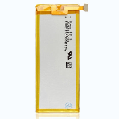 2500mAh Li-Polymer Battery HB444199EBC for Huawei Honor 4C / C8818 / CHM-UL00 / CHM-TL00H / CHM-CL00, For Honor 4C