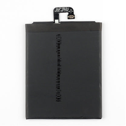 BM3A 3400mAh for Xiaomi Mi Note 3 Li-Polymer Battery, For Xiaomi Mi Note 3