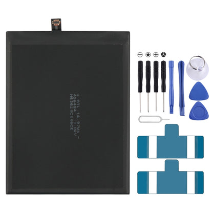 HB446486ECW for Huawei Enjoy 10 Plus Li-ion Polymer Battery