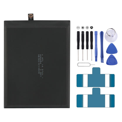 HB446486ECW for Huawei P Smart Z Li-ion Polymer Battery