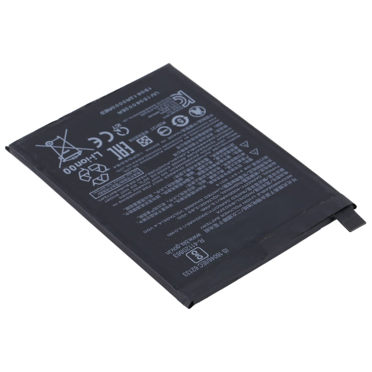 SKW-AO for Xiaomi Black Shark 2 Li-ion Polymer Battery