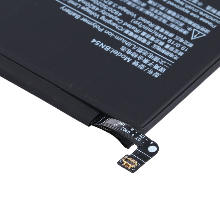 BN54 Li-ion Polymer Battery for Xiaomi Redmi 10X 4G / Redmi Note 9