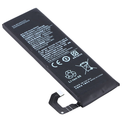 BM4N Li-ion Polymer Battery for Xiaomi Mi 10 5G / Mi 10S