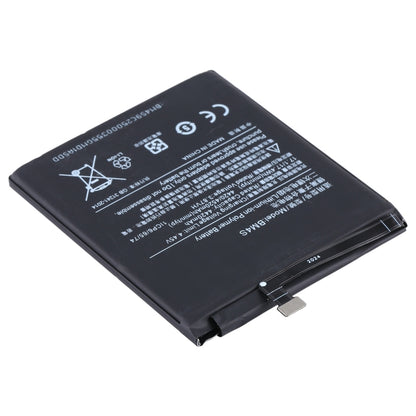 BM4S Li-ion Polymer Battery for Xiaomi Redmi 10X 5G / Redmi 10X Pro 5G