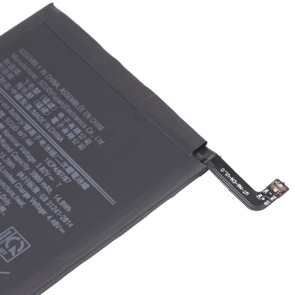 4000mAh SCUD-WT-N6 Li-ion Battery Replacement for Samsung Galaxy A10S SM-A107/A20S SM-A207, For Samsung Galaxy A10S