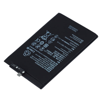 4000mA Li-Polymer Battery Replacement for Huawei Enjoy 10s / Y8P / P Smart S / Honor Play 4T