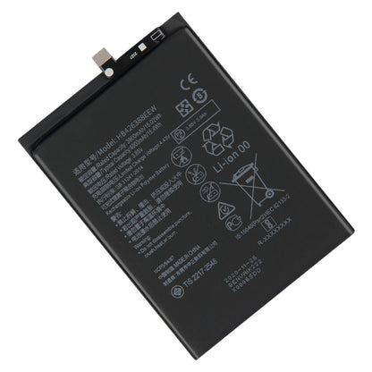 4000mAh HB426388EEW Li-Polymer Battery Replacement for Huawei Enjoy 20 Pro / Enjoy Z / Honor 30 Youth, For Huawei Enjoy 20 Pro