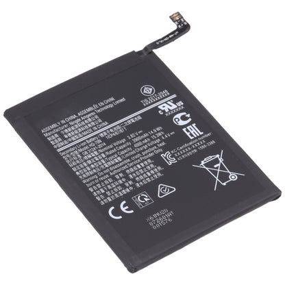 4000mAh HQ-70N for Samsung Galaxy A11 SM-A115 Li-ion Battery Replacement, For Samsung Galaxy A11