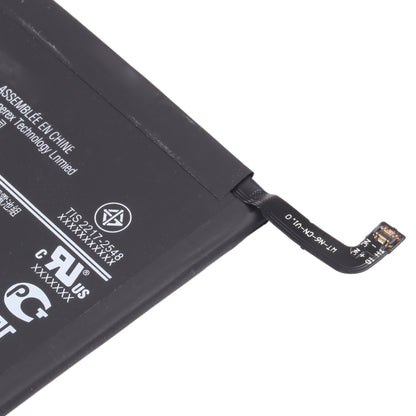 4000mAh HQ-70N for Samsung Galaxy A11 SM-A115 Li-ion Battery Replacement, For Samsung Galaxy A11