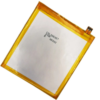 Original 2650mAh C11P1601 Li-Polymer Battery for ASUS Zenfone 3 ZE520KL, For ASUS Zenfone 3 ZE520KL