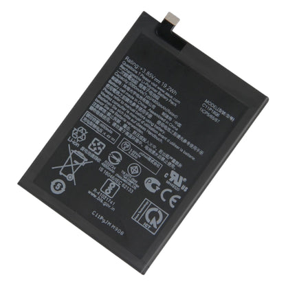 5000mAh C11P1806 for Asus ZenFone 6 ZS630KL Li-Polymer Battery, For Asus ZenFone 6 ZS630KL