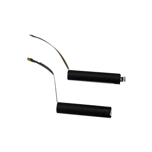 1 Pair 25mAh Replace Battery For AirPods / 2, For AirPods / 2