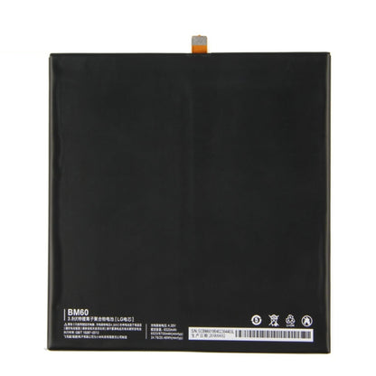 BM60 4520mAh for Xiaomi Mi Pad 7.9 Li-Polymer Battery, For Xiaomi Mi Pad 7.9