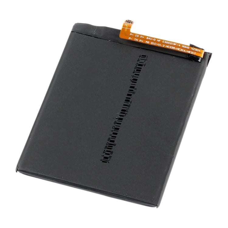 HE317 Li-ion Polymer Battery for Nokia 6 TA-1000 TA-1003 TA-1021 TA-1025 TA-1033 TA-1039