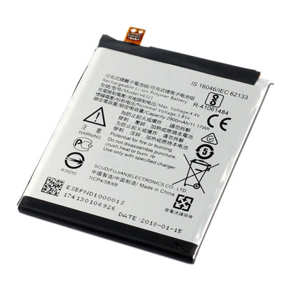 HE321 for Nokia 5 TA-1053 Li-ion Polymer Battery&#160;