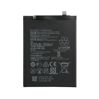 Li-ion Polymer Battery for Huawei Nova 2 Plus / Nova 2s / Mate 10 Lite /  Nova 3i / Nova 4e /Honor 7X / P30 Lite
