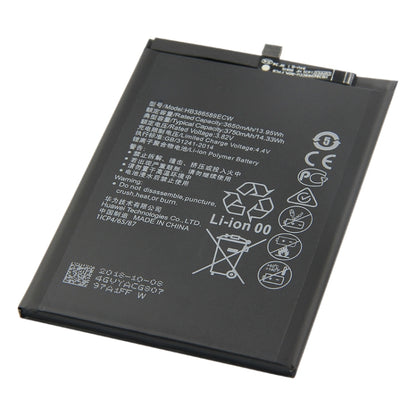 HB386589ECW Li-ion Polymer Battery for Huawei Honor 8X / P10 Plus / Mate20 Lite / Nova 3 / Honor Play / Nova 4