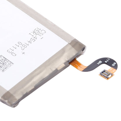 3000mAh Li-Polymer Battery  for Galaxy C8