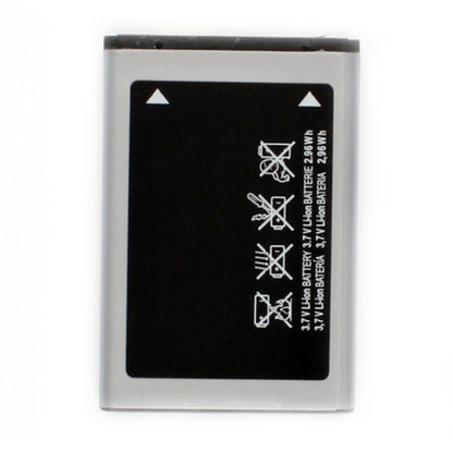 800mAh Rechargeable Li-ion Battery for Galaxy C3300K / X208 / B189 / B309 / GT-C3520 / E1228 / GT-E2530