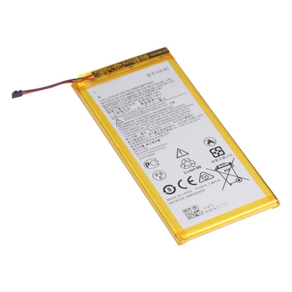 For Motorola Moto X4 XT1900-4/XT1900-5/XT1900-6/XT1900-7 3000mAh Replacement Li-Ion Battery HX40, For Motorola Moto X4