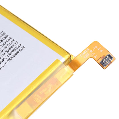 MK50 5000mAh For Motorola One 5G Ace Replacement Li-Polymer Battery, For Motorola One 5G Ace