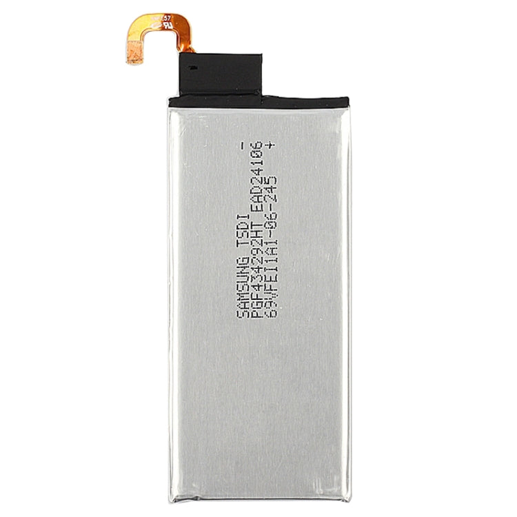 2600mAh Li-Polymer Battery for Samsung Galaxy S6 edge / G925K / G925S / G925FQ / G925F / G925L / G925V / G925A, For Galaxy S6 Edge