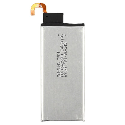 2600mAh Li-Polymer Battery for Samsung Galaxy S6 edge / G925K / G925S / G925FQ / G925F / G925L / G925V / G925A, For Galaxy S6 Edge