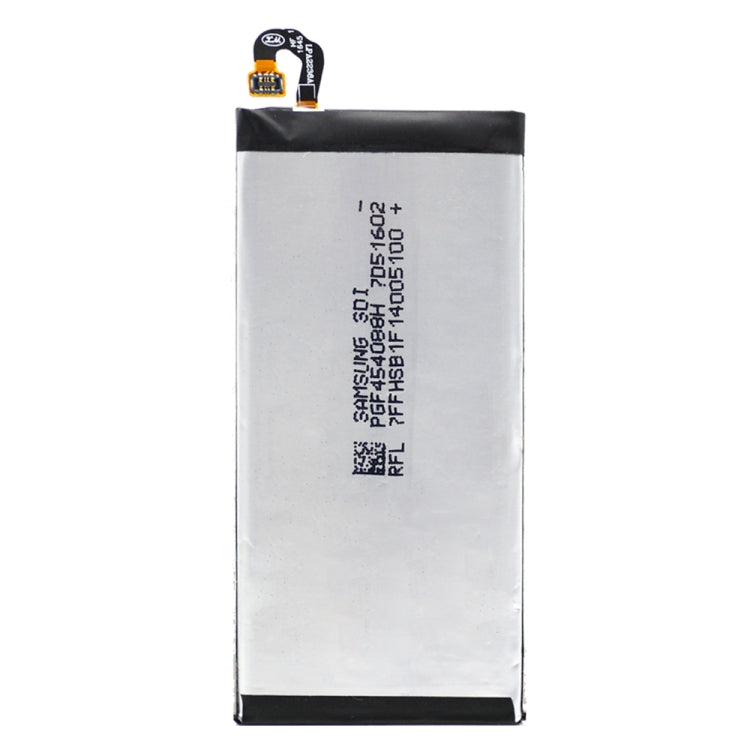 3000mAh Li-Polymer Battery for Samsung Galaxy J5 (2017) / J530F / J530A / J5 Pro / J530F / DS / j530K, For Galaxy J5 (2017)