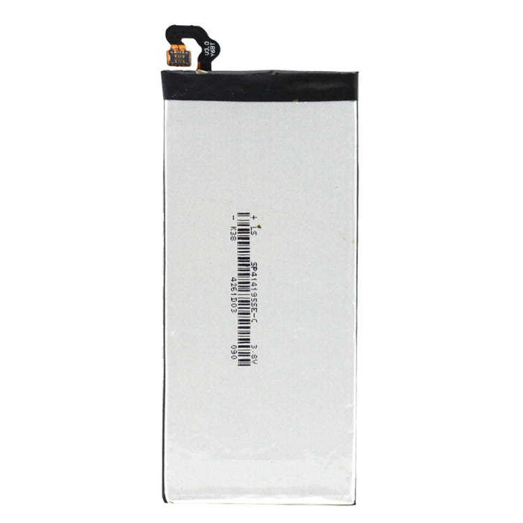 3600mAh Li-Polymer Battery EB-BJ730ABE for Samsung Galaxy J7 (2017) / J730 / J730F / J730FM / J7 Pro, For Galaxy J7 (2017)