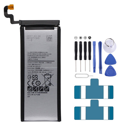 3000mAh Li-Polymer Battery EB-BN920ABE for Samsung Galaxy Note 5 / N9200 / N920t / N920c, For Galaxy Note 5