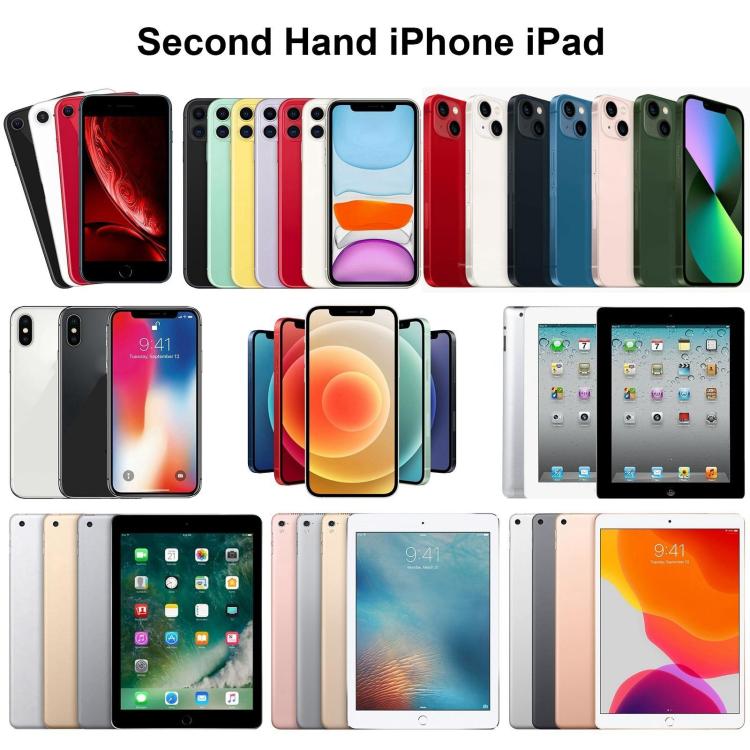 Apple iPhone 13 mini USA Version 5G 512GB Unlocked Mix Colors Used A Grade, iPhone 13 mini  512GB