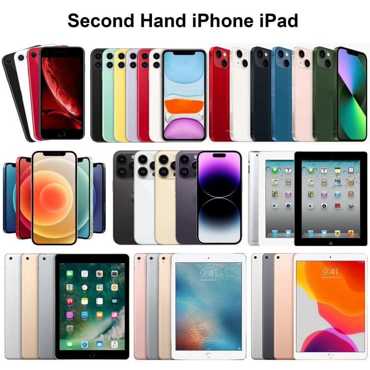 Apple iPhone 14 Pro Max USA Version 5G 1TB Unlocked Mix Colors Used A Grade, iPhone 14 Pro Max 1TB