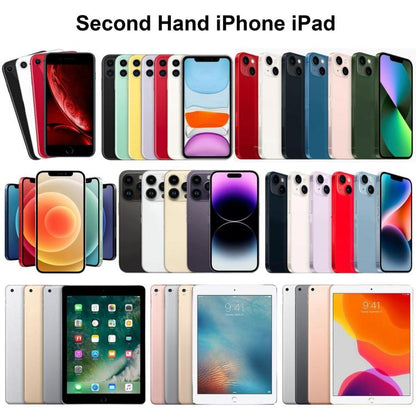 Apple iPhone 14 Plus USA Version 5G 256GB Unlocked Mix Colors Used A Grade, iPhone 14 Plus 256GB