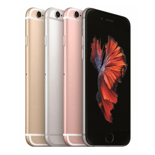 Apple iPhone 6s 16GB Unlocked Mix Colors Used A Grade