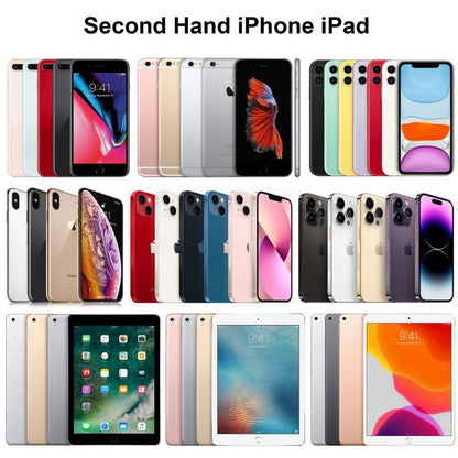 Apple iPhone XS Max 256GB Unlocked Mix Colors Used A Grade, iPhone XS Max 256GB