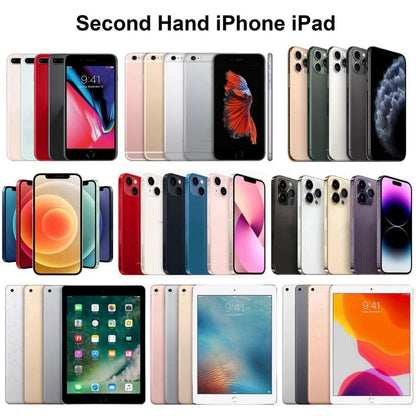 Apple iPhone 11 Pro 128GB Unlocked Mix Colors Used A Grade, iPhone 11 Pro 128GB