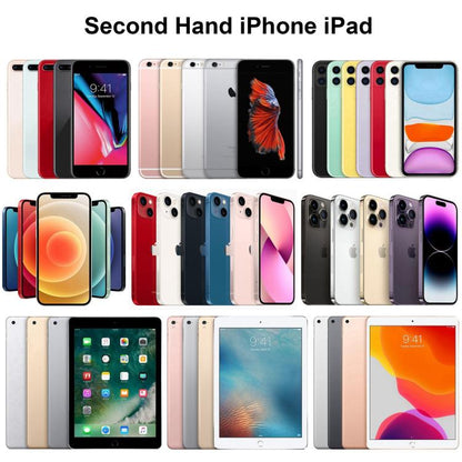 Apple iPhone 6 128GB Unlocked Mix Colors Used, iPhone 6 128GB