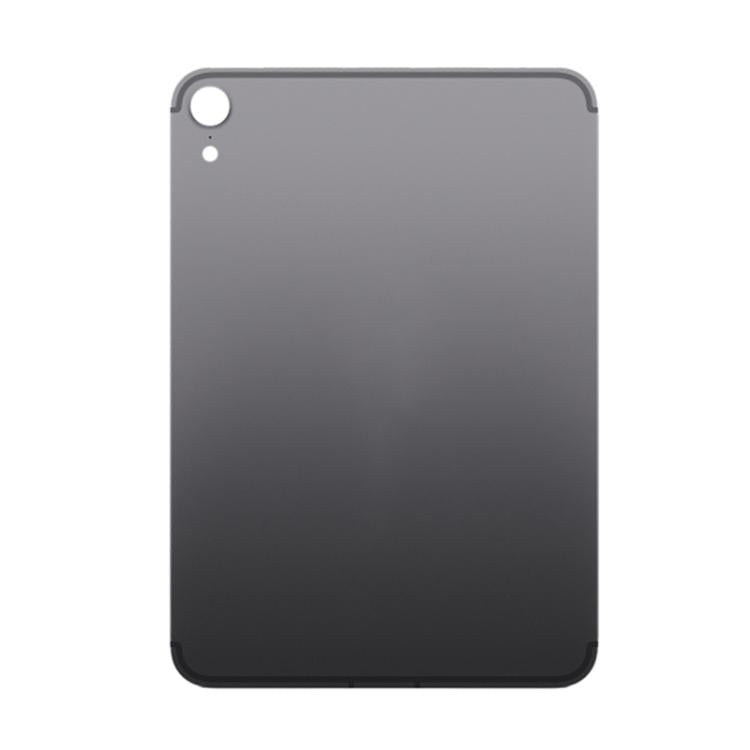 For iPad Mini 6 2021 4G Version Aluminum Alloy Back Battery Cover, For iPad Mini 6 2021 4G Version
