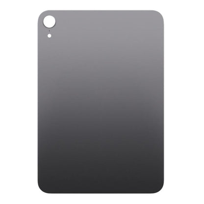 For iPad Mini 6 2021 WiFi Version Aluminum Alloy Back Battery Cover, For iPad Mini 6 2021 WiFi Version