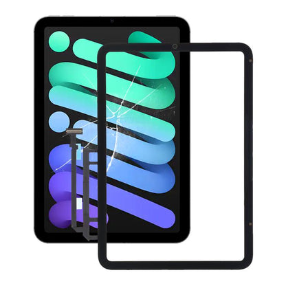 For iPad Mini 2021 / Mini 6 / Mini 2024 / Mini 7 Touch Panel, For iPad Mini 2021 / Mini 6 / Mini 2024 / Mini 7